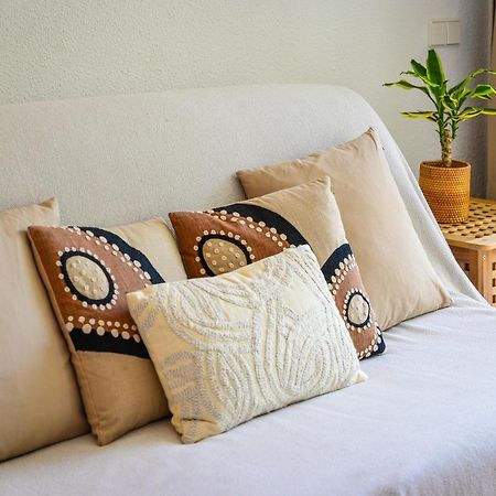 Apartmán Caroline House Marbella Puerto Banus Exteriér fotografie