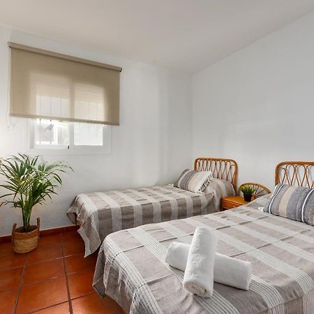 Apartmán Caroline House Marbella Puerto Banus Exteriér fotografie