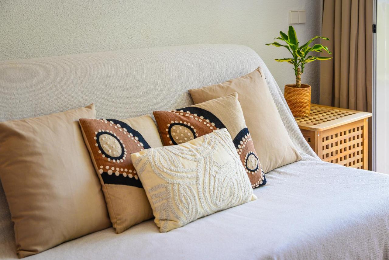 Apartmán Caroline House Marbella Puerto Banus Exteriér fotografie