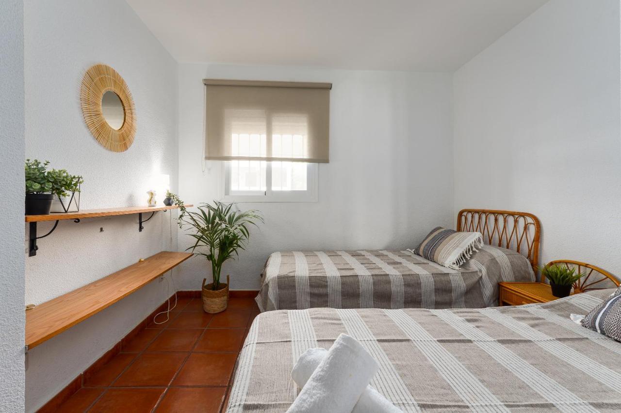 Apartmán Caroline House Marbella Puerto Banus Exteriér fotografie