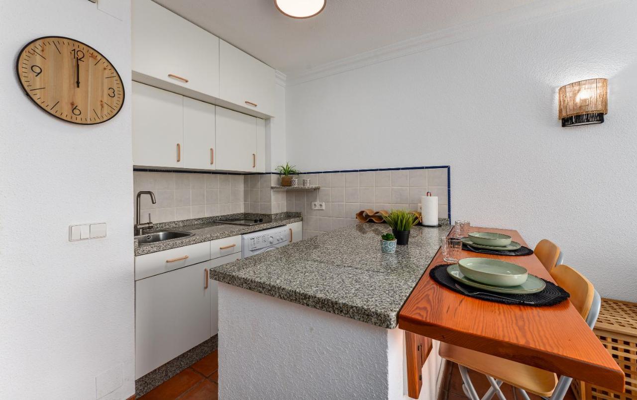 Apartmán Caroline House Marbella Puerto Banus Exteriér fotografie