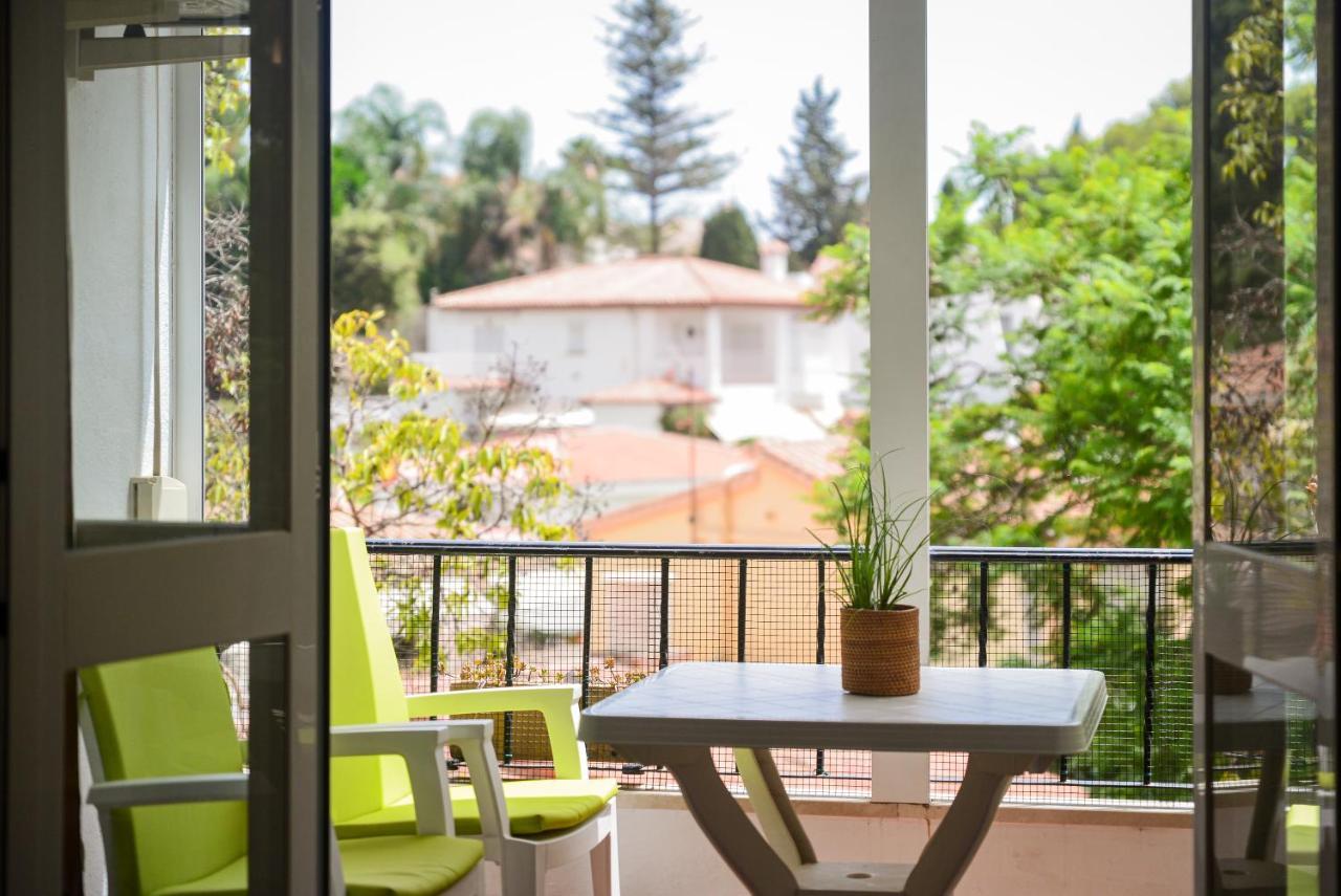 Apartmán Caroline House Marbella Puerto Banus Exteriér fotografie