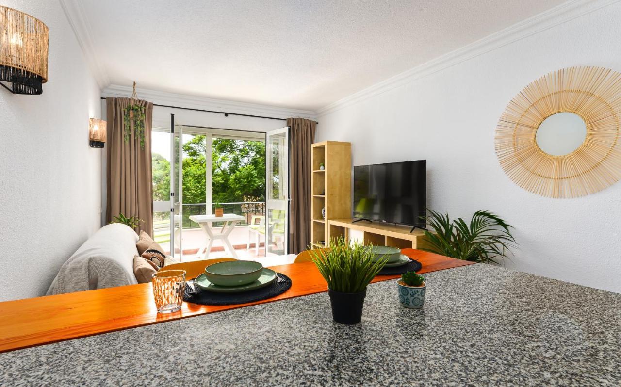 Apartmán Caroline House Marbella Puerto Banus Exteriér fotografie