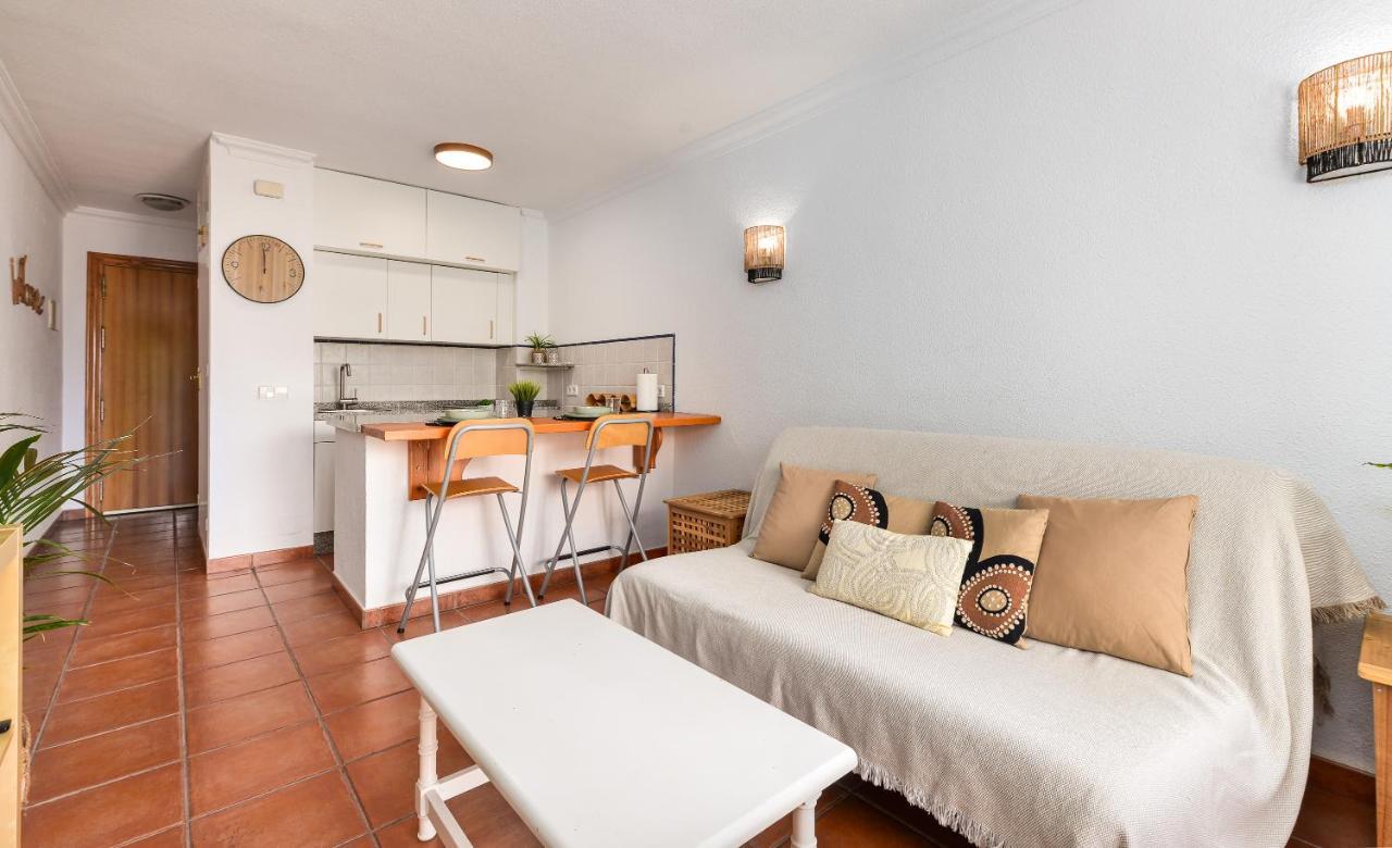 Apartmán Caroline House Marbella Puerto Banus Exteriér fotografie