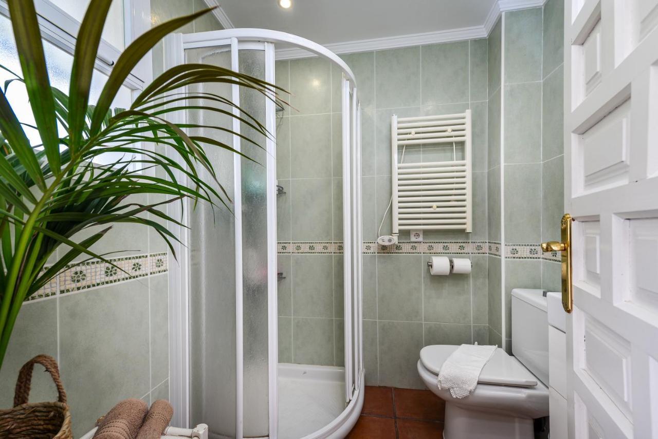 Apartmán Caroline House Marbella Puerto Banus Exteriér fotografie