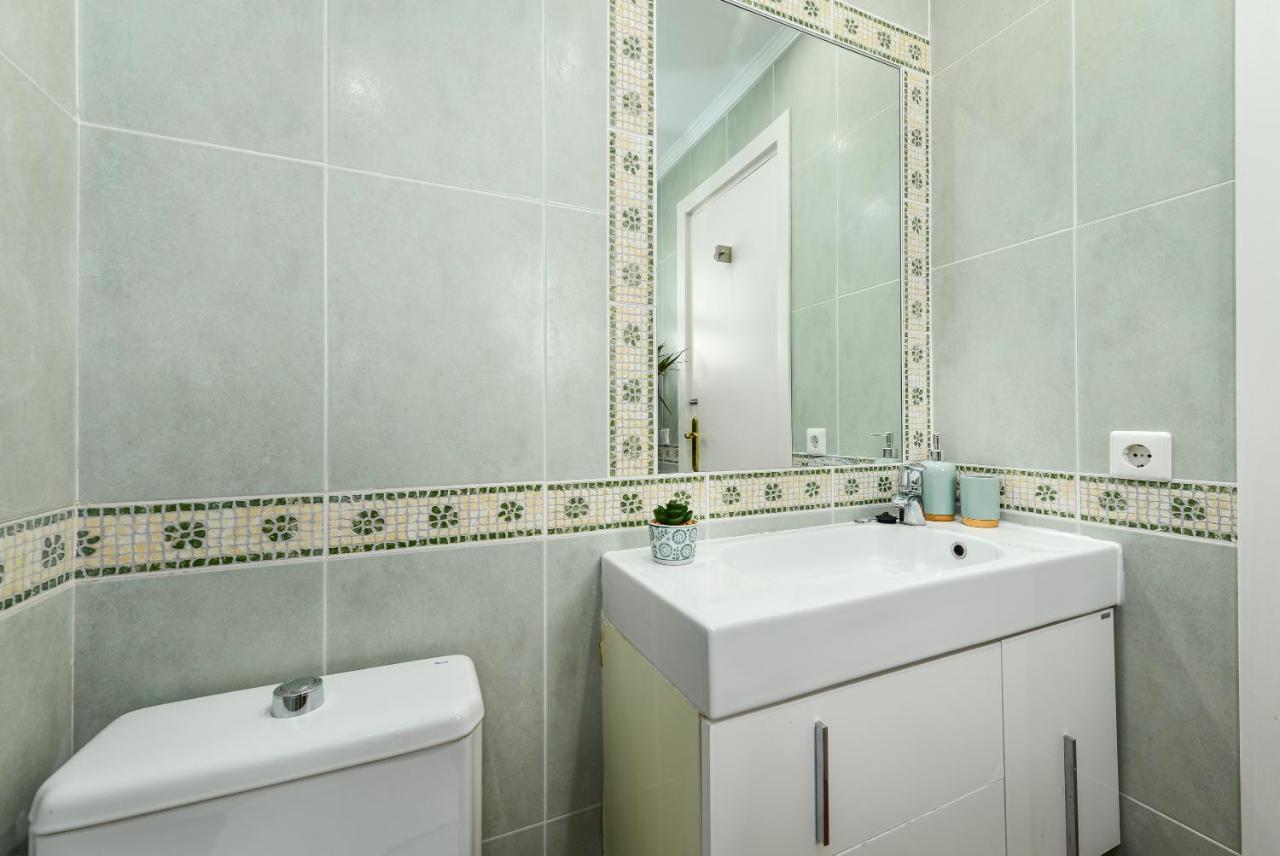 Apartmán Caroline House Marbella Puerto Banus Exteriér fotografie