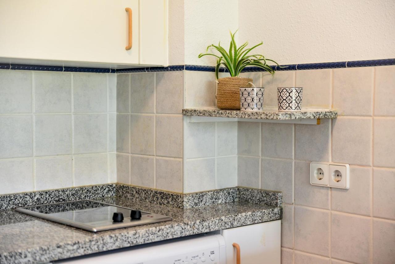 Apartmán Caroline House Marbella Puerto Banus Exteriér fotografie